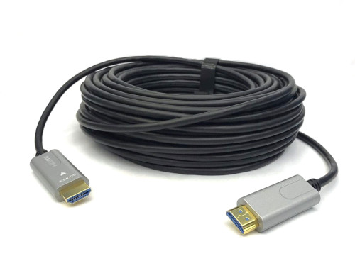 HDMI 4K 60Hz Active Optical Cable Male to Male 20m
